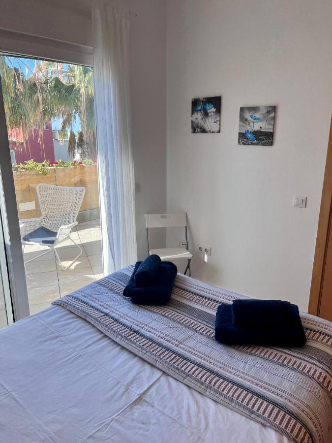 Gatu Villa Atardecer En La Playa De Las Redes " Preferente Mayores De 25 Anos Y Familias " エル・プエルト・デ・サンタ・マリア エクステリア 写真